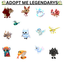 🏡Roblox Adopt Me Animaux /