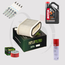 Kit Entretien Premium YAMAHA