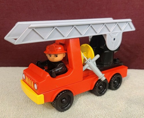 Lego duplo 2637 - 2637, de
