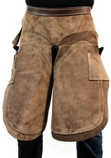 Tablier De Forgeron, Tablier