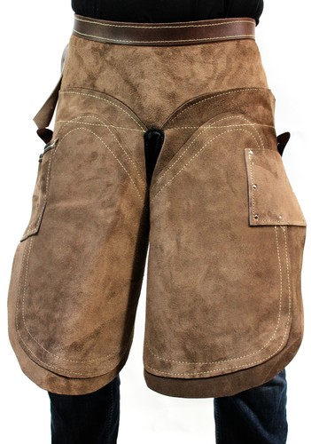 Tablier forgeron - tablier, de