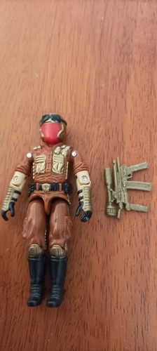Figurine joe cobra viper - gi,