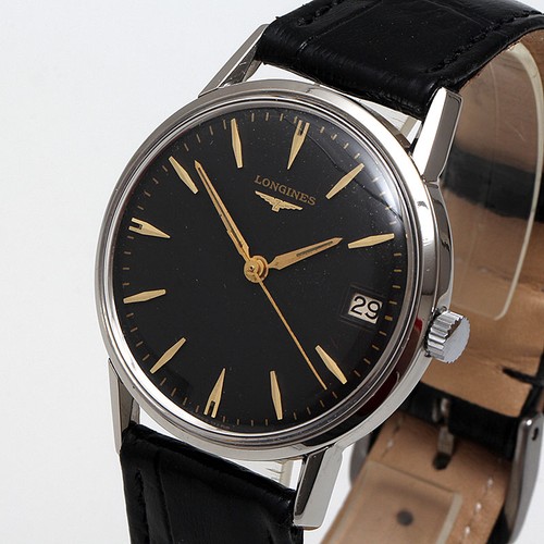 Longines rare antique - longines,