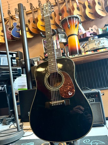 Epiphone pr350b guitare - epiphone,