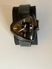MONTRE HAMILTON VENTURA ELVIS
