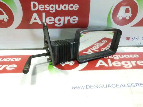 Rétroviseur droit peugeot 309 - rétroviseur,