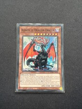 carte YU-GI-OH DAMA-FR008