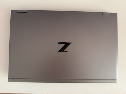 Zbook fury g8 - fury, 17