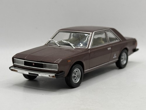 Fiat 130 coupé starline - 130,