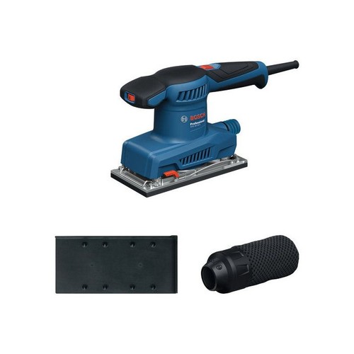 Ponceuse vibrante gss a - vibrante,
