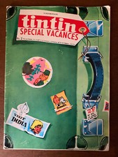 TINTIN Magazine n°972 du