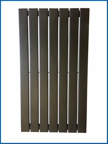 Lambris radiateur arya - lambris,