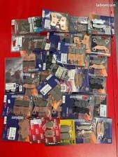 lot pièces moto lot contenant