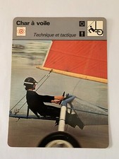 CARTE EDITIONS RENCONTRE 1978