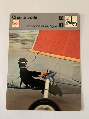 Carte editions rencontre 1978 - carte,