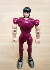 Chevaliers du Zodiaque - Saint