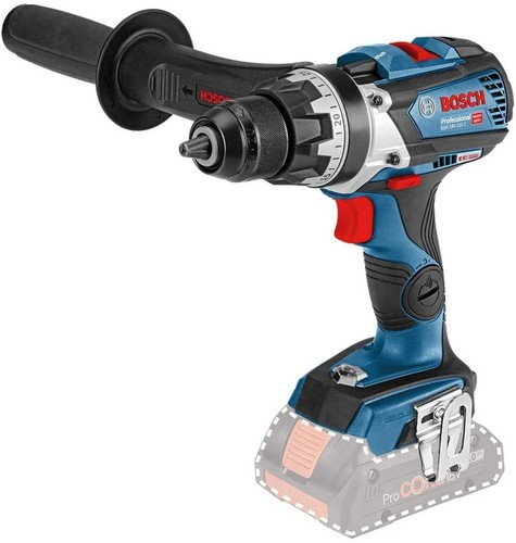 Bosch gsr 18v 110 solo - c,