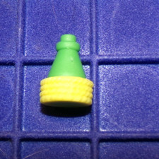 Laboratoire gargamel