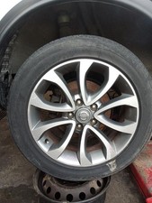 Jante NISSAN JUKE 1 PHASE 1