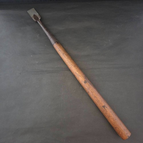 Vintage outil chisel - vintage,