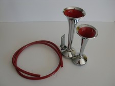 AVERTISSEUR SONORE PNEUMATIQUE
