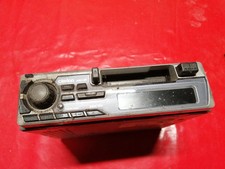 AUTORADIO OCCASION DE MARQUE