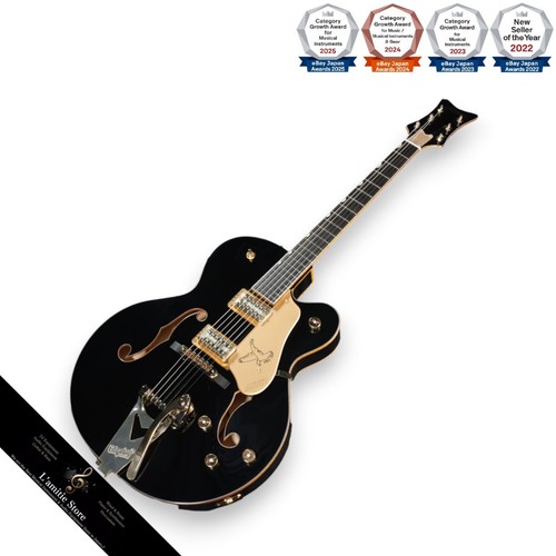 Guitare gretsch synchromatic - gretsch,