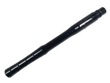 SMART PARTS 12" TEAR DROP BARREL .689 GLOSS BLACK TIPPMANN A5 X7 BT4 CHRONUS