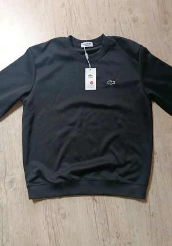 Sweat lacoste classic - lacoste,