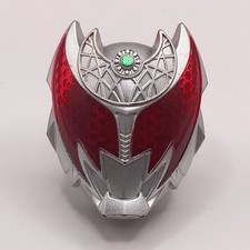Double Wizard Ring Kamen Rider Wizard Kiva BANDAI TOYS Japan Limited F/S