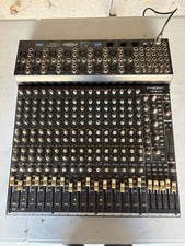 PHONIC MR 2443 – Table de