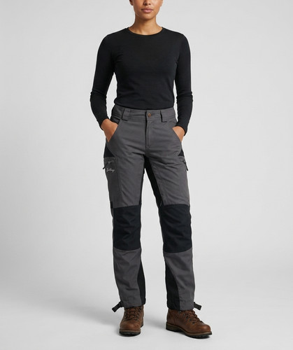 Lundhags avhu pantalon - lundhags,