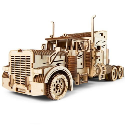 Kit bricolage camion - kit,
