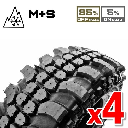 225 r15 smx 113q offroad - r15,