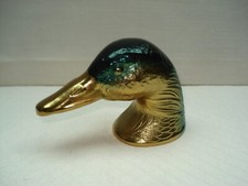 Anser Paris Duck Head Bottle Opener/Opener - Vintage Bottle Opener