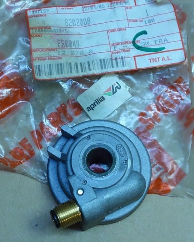 Aprilia ap8202008 odometer - aprilia, ap8202008 odometer