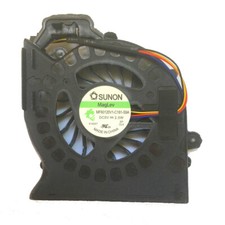 HP Pavilion DV6-6029SR DV6-6050ER DV6-6079ER DV6-6103ER Cooling Fan #F7