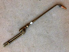 chalumeau  VEVAX FRANCE OLD