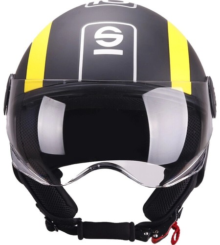 Casque demi jet sparco 601 - sparco, sp