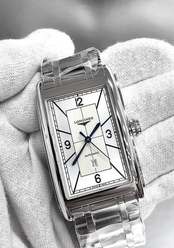 Longines dolcevita automatic - longines,