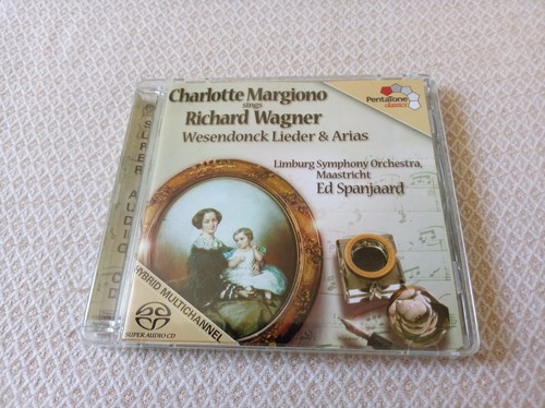 Charlotte margiono sings - charlotte,