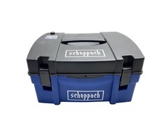 Aspirateur industriel Scheppach HD2P 1250 W