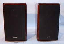 Enceintes VICTOR SX-EX7S