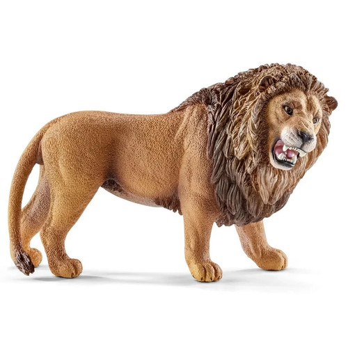 Figurine schleich lion - schleich,