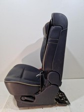 Siege arriere gauche RENAULT
