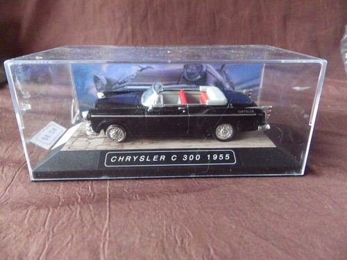 Chrysler 300 1955 - chrysler,