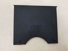 AUDI A4 A5 S5 8T B8 07-13 WATER BOX END PIECE PLUG TRIM COVER 8K0971824AD