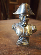 BUSTE  DE NAPOLEON   EN REGULE
