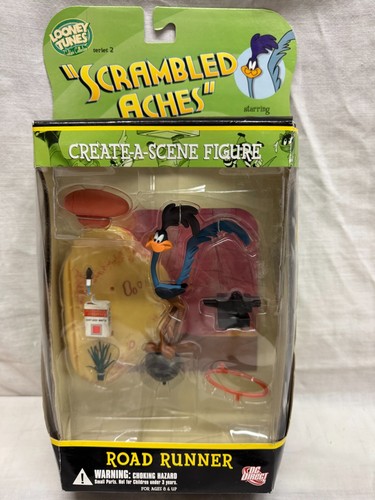 Looney tunes create - -, create-a-scene