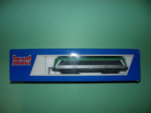 Jouef electric locomotive - electric,